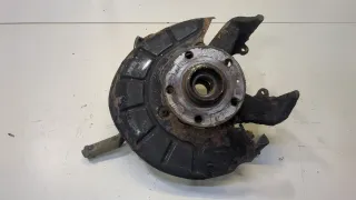 1K0407621E,1K0407256T Ступица передняя правая Volkswagen Golf 6 Арт 8782613, вид 1