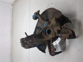 1K0407621E,1K0407256T Ступица передняя правая Volkswagen Golf 6 Арт 8782613, вид 4