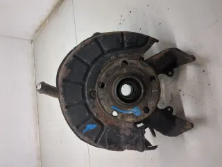 1K0407621E,1K0407256T Ступица передняя правая Volkswagen Golf 6 Арт 8782613, вид 5