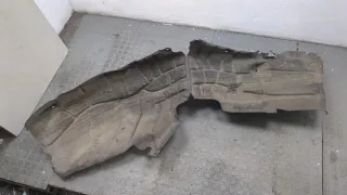 8T0821171H Защита арок передняя левая (подкрылок) Audi A5 (S5,RS5) 1 Арт 20017397, вид 1