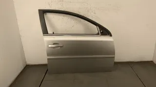 124606,13140136,93175829 Дверь передняя правая серебристая Opel Signum Арт 20244362, вид 1