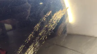 1Z0831056 Дверь передняя правая синяя Skoda Octavia A5 Арт 20339644, вид 3