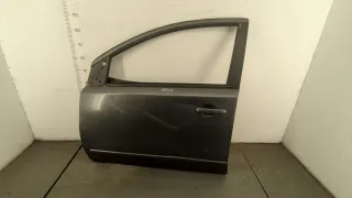H01019U0M0 Дверь передняя левая серая Nissan Note E11 Арт 20368887, вид 1