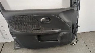 H01019U0M0 Дверь передняя левая серая Nissan Note E11 Арт 20368887, вид 4