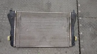 3C0145805AM Интеркулер Volkswagen Tiguan 1 Арт 20326980, вид 2