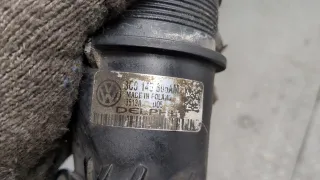 3C0145805AM Интеркулер Volkswagen Tiguan 1 Арт 20326980, вид 4