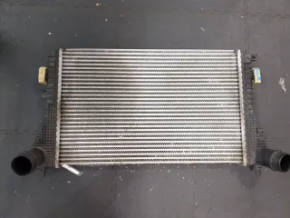 3C0145805AM Интеркулер Volkswagen Tiguan 1 Арт 20326980, вид 5