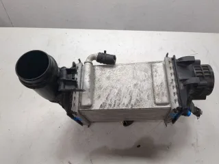 04E145785E Интеркулер Audi A3 8Y Арт 20402979, вид 1