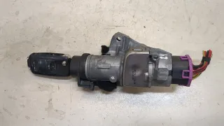 4B0905851G Замок зажигания Volkswagen Passat B5 Арт 9169424, вид 1