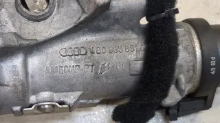 4B0905851G Замок зажигания Volkswagen Passat B5 Арт 9169424, вид 3