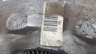 93185496,55570197 Маховик Saab 9-3 1 Арт 20191406, вид 3