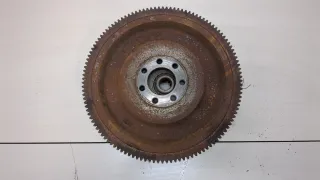 8200441371 Маховик Renault Megane 1 2.0л Инжектор Арт 20383810, вид 2