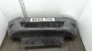 Защита (пыльник) двигателя Citroen Berlingo 2  Арт 11401698, вид 1