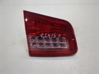  Фонарь крышки багажника левый Citroen C5 2 Арт 20418183, вид 1