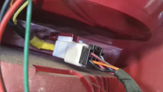 924012F010 Фонарь задний левый Kia Cerato 1 Арт 8796332, вид 4