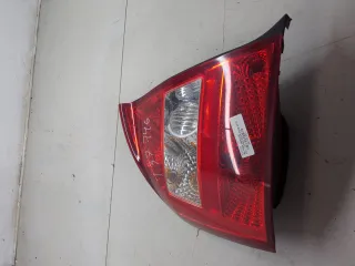 924012F010 Фонарь задний левый Kia Cerato 1 Арт 8796332, вид 5