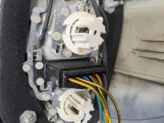  Фонарь задний левый BMW X5 E70 Арт 20418234, вид 4