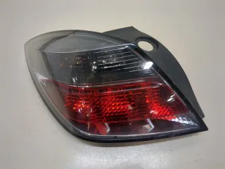  Фонарь задний левый Opel Astra J Арт 20418561