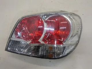 MN133700,MN126230 Фонарь задний правый Mitsubishi Outlander 1 Арт 20418914, вид 1