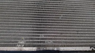 8K0121251J Радиатор основной Audi A5 (S5,RS5) 1 Арт 20414928, вид 2