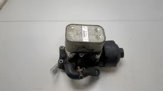  Корпус масляного фильтра Skoda Fabia 2 restailing Арт 20409497, вид 1