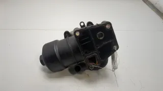 Корпус масляного фильтра Skoda Fabia 2 restailing Арт 20409497, вид 4