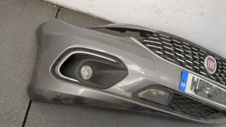  Заглушка (решетка) в бампер передний Fiat Tipo 2 Арт 11322236, вид 2