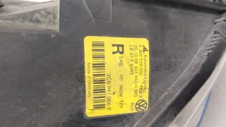 3C8941006F Фара передняя правая Volkswagen Passat CC Арт 20104060, вид 5