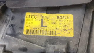 8D0941003E,0301094201 Фара передняя левая Audi A4 B5 Арт 20369377, вид 4