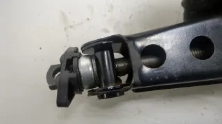  Домкрат  Audi A3 8V Арт 20416418, вид 2