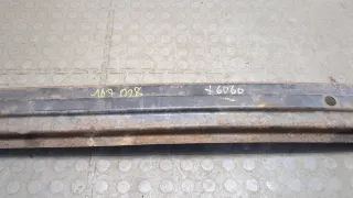 866302R000 Усилитель заднего бампера Hyundai i30 FD Арт 20359476, вид 2