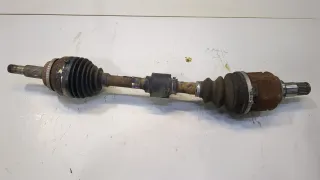 434200T010 Полуось передняя левая (приводной вал, шрус) Toyota Venza 1 Арт 8811947, вид 1