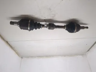 434200T010 Полуось передняя левая (приводной вал, шрус) Toyota Venza 1 Арт 8811947, вид 5