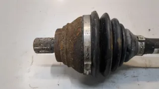 1K0407271EE Полуось передняя левая (приводной вал, шрус) Skoda Octavia A5 Арт 20150293, вид 2