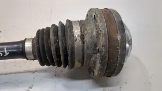 1K0407271EE Полуось передняя левая (приводной вал, шрус) Skoda Octavia A5 Арт 20150293, вид 3
