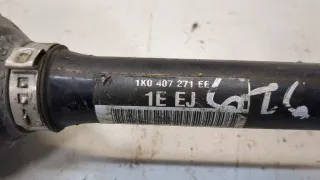 1K0407271EE Полуось передняя левая (приводной вал, шрус) Skoda Octavia A5 Арт 20150293, вид 4