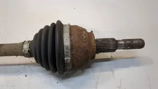 2336181,DG913B437DF Полуось передняя левая (приводной вал, шрус) Ford Mondeo 5 Арт 2520305, вид 2
