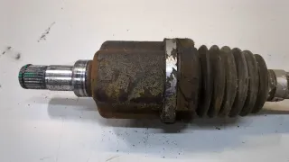 2336181,DG913B437DF Полуось передняя левая (приводной вал, шрус) Ford Mondeo 5 Арт 2520305, вид 3