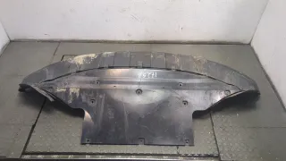 L1MB8B384A Накладка (юбка) переднего бампера Ford Explorer 6 Арт 20075108, вид 2