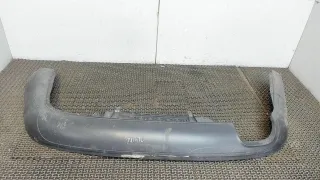 3C5807521K Накладка (юбка) заднего бампера Volkswagen Passat B6 Арт 6923128