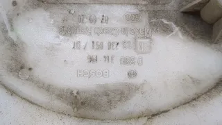 13236851,0580314196 Насос топливный Opel Astra H Арт 20367547, вид 5