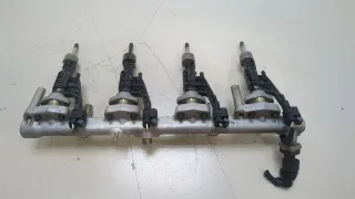 13538665633 Форсунка BMW 5 G30/G31 Арт 20374329, вид 1