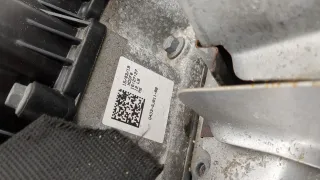 Форсунка Jaguar F-Pace 2019г. JDE40503 - Фото 2