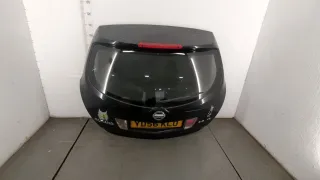 28781CB000 Щеткодержатель задний Nissan Murano Z50 Арт 11401690