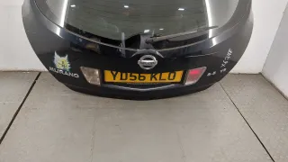 28781CB000 Щеткодержатель задний Nissan Murano Z50 Арт 11401690, вид 2