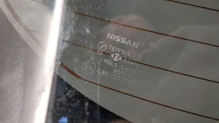 28781CB000 Щеткодержатель задний Nissan Murano Z50 Арт 11401690, вид 3