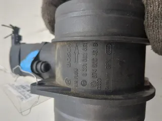 06A906461C,06A906461CX Расходомер Audi TT 1 Арт 20364164, вид 5