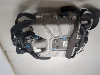 06E145603M Турбина Audi Q7 4L Арт 20405566, вид 2