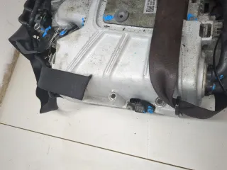 06E145603M Турбина Audi Q7 4L Арт 20405566, вид 3