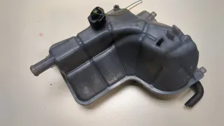 8E0121403A Расширительный бачок Audi A4 B6 Арт 20023087, вид 4